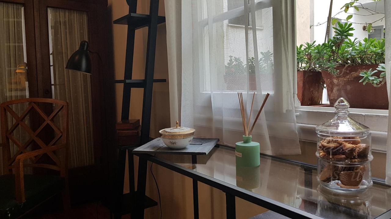 Konstantinos'S Luxury Vintage Apartment Солун Екстериор снимка