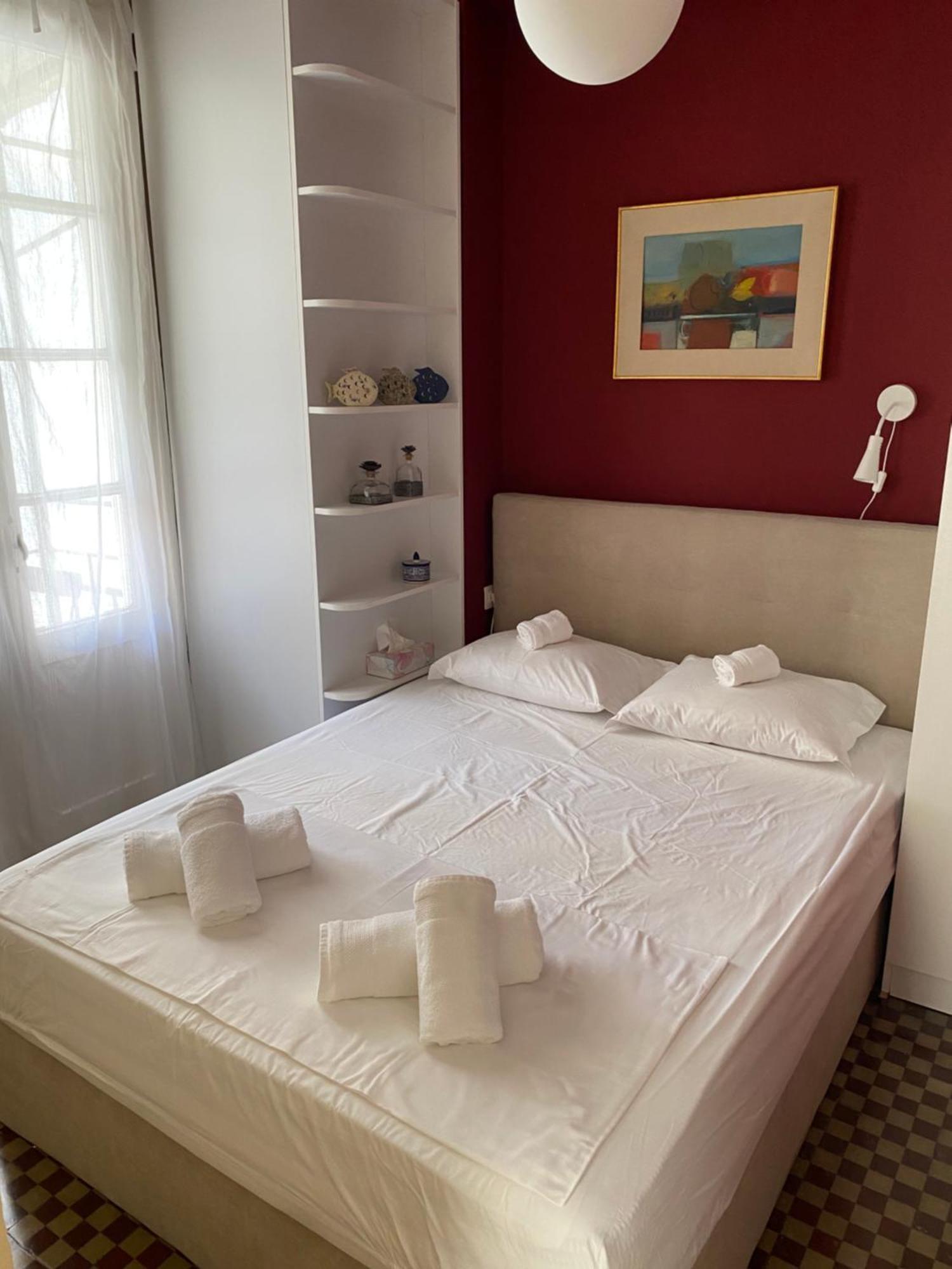 Konstantinos'S Luxury Vintage Apartment Солун Екстериор снимка